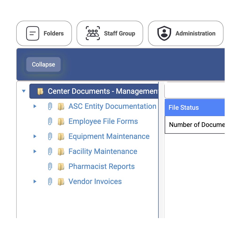 e-Documents module